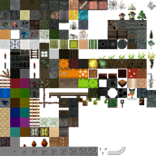 Terrain