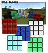 oreblocks
