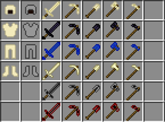 All the stuff this adds [v.4]