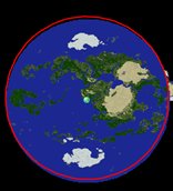 map avatar 