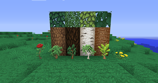 textrees