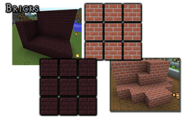 bricks