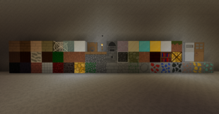 SmoothCraft 64x64
