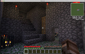 Map Screenshot