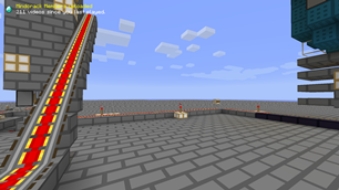 Notification GUI