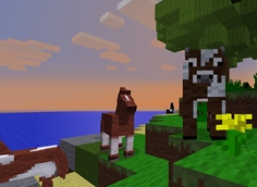 Cows and More