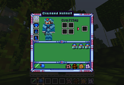 GUI