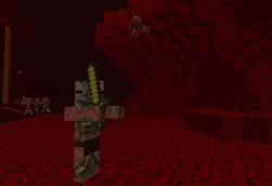 Welcome to the Nether