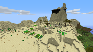 village
