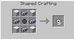 Recipes