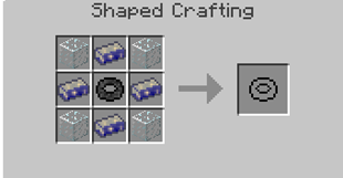 Recipes