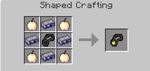 Recipes