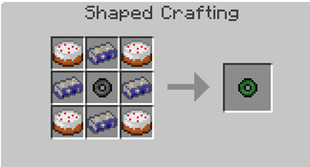 Recipes