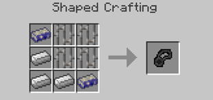 Recipes