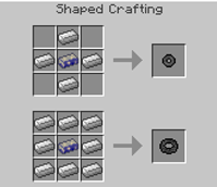 Recipes