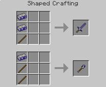 Recipes