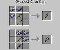Recipes