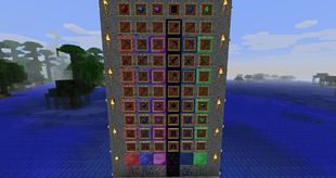 Jagm 0.5.0 Items and Armor
