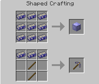 Recipes