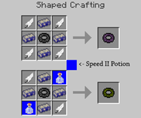 Recipes