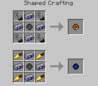 Recipes