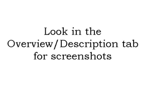 Screenshots