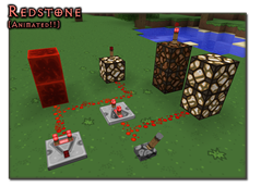 redstone