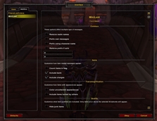Settings (v1)