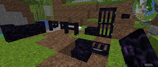 Obsidian Extra - Minecraft Mods - CurseForge