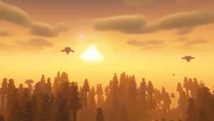 The Otherworld - Reborn (1.19.4, 1.20.1, 1.20.4) Minecraft Mod