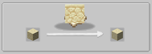 Smooth Sandstone recipe