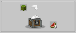 Efficient Melon Slice recipe