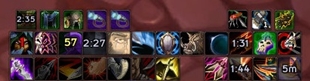 Other Addons - Buttons