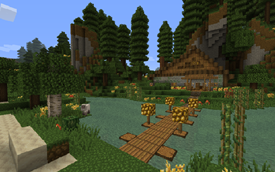 The Retreat