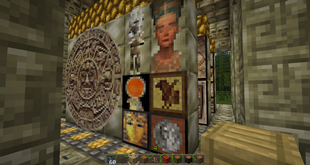 Ancient Treasures