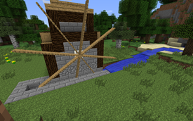 The Kinetic Engine