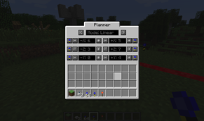 The Planner