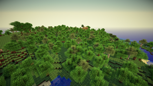 Forest Biome