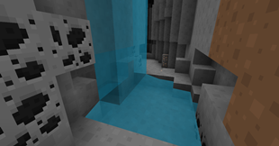 Water & Ore