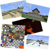screenshots