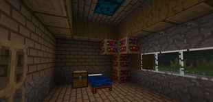 Cottage
