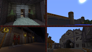 hamcraft screenshot