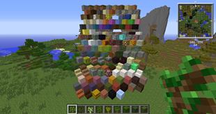 Vanilla32Blocks