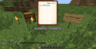 Images Thaifixes Mods Minecraft Curseforge