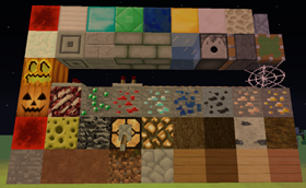 Blocks