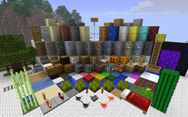 faithful-texture-pack