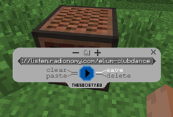 User Interface