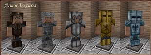 The Armour