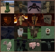 The mobs
