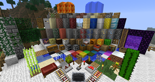 Block Previews